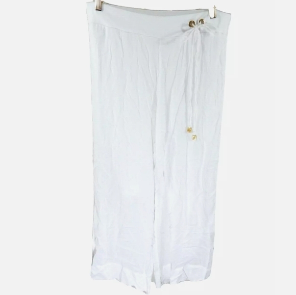 Soft Surroundings Montauk Lounge Pants - Picture 1 of 4